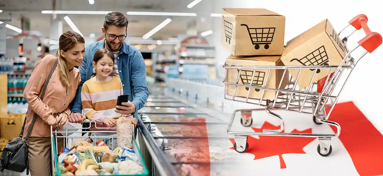 What you need to know about shopping in Canada