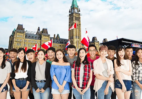 جامعه چینی ها