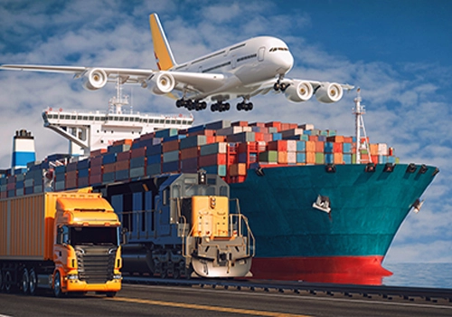 کلیات حمل و نقل در کانادا