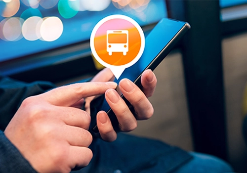 برنامه های حمل و نقل