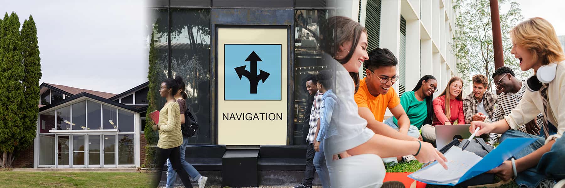 لیست دبیرستان های کانادا