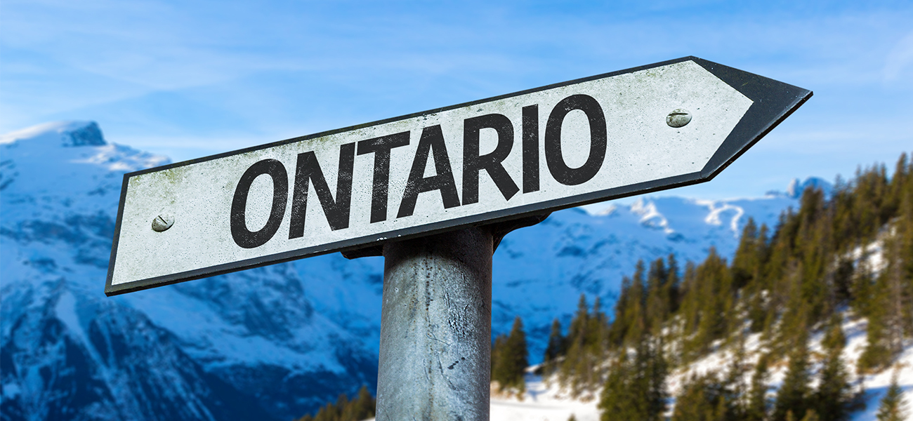 AN INTRODUCTION FOR NEWCOMERS SETTLING IN ONTARIO