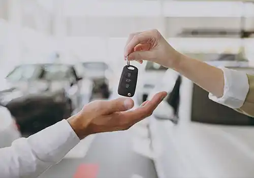 اتومبیل، نمایندگی ها و راه های خرید در کانادا