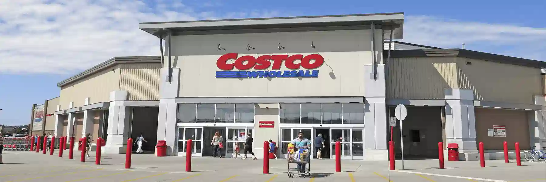 راهنمای جامع برای تازه واردان در مورد فروشگاه Costco