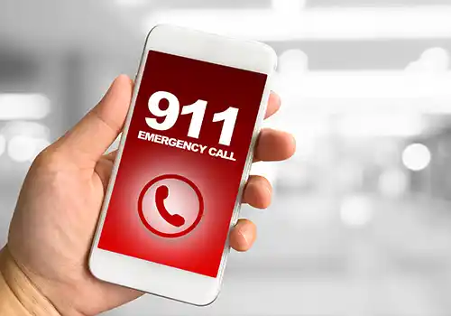 شماره تلفن های ضروری در کانادا