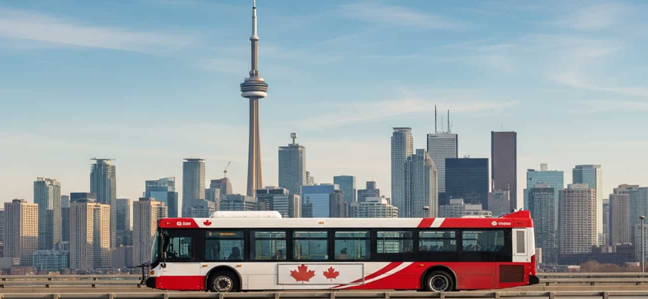 اتوبوسرانی شهری و بین شهری