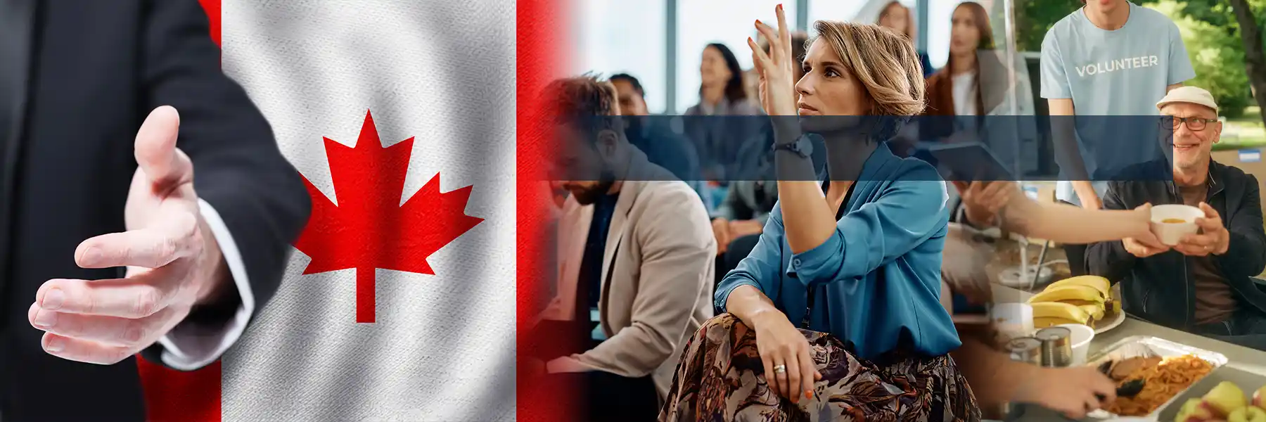 Government Assistance for Immigrants and Refugees