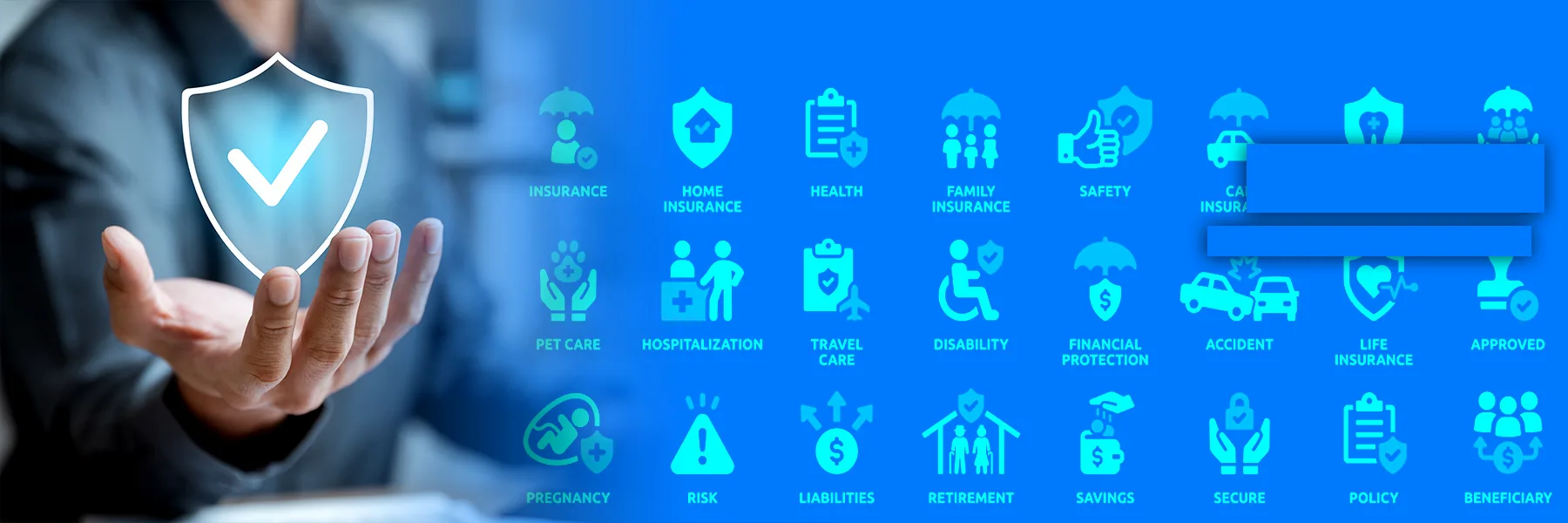 Types of Insurance in Canada