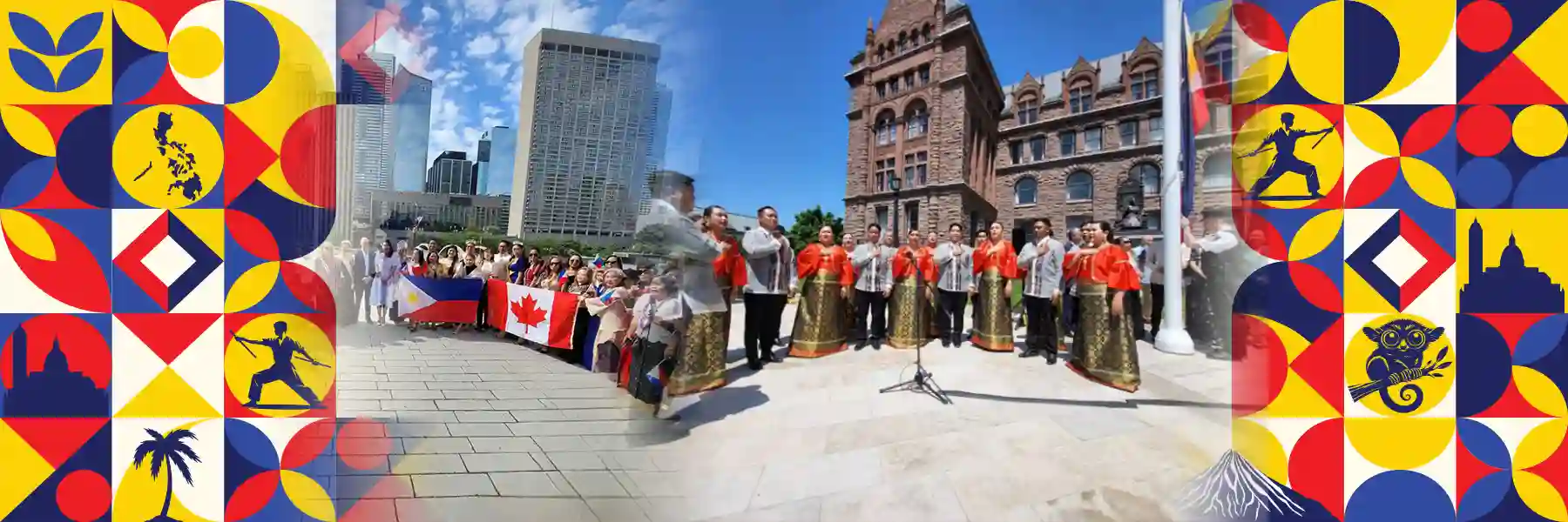  جامعه فیلیپینی ها