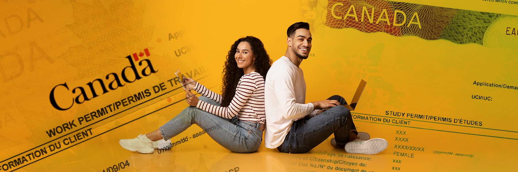 مجوز کار همسر دانشجوی بین المللی