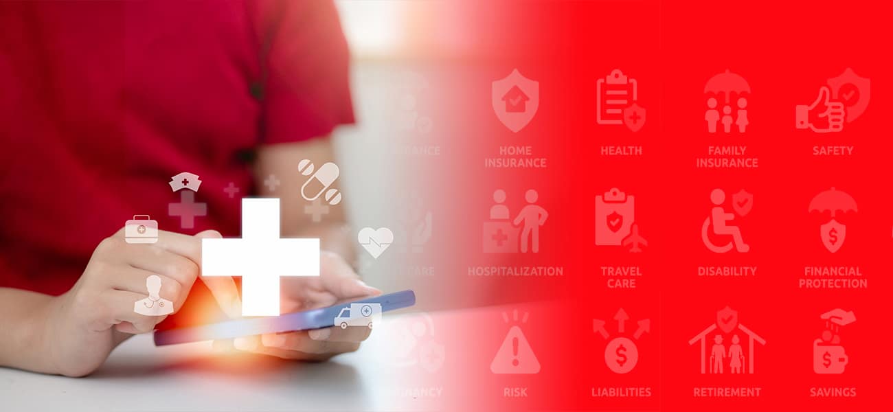 insurance App And Site