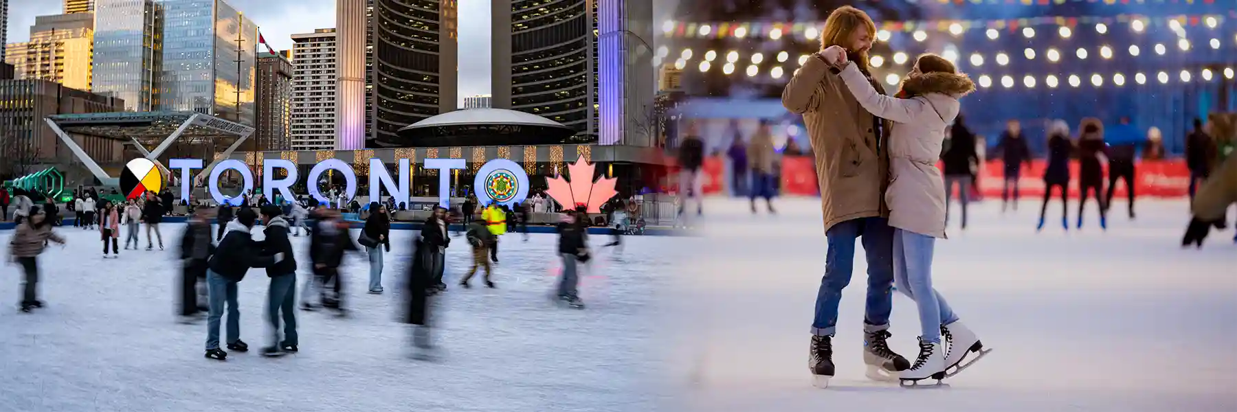 10 مورد از بهترین پیست ها و سالن های اسکیت