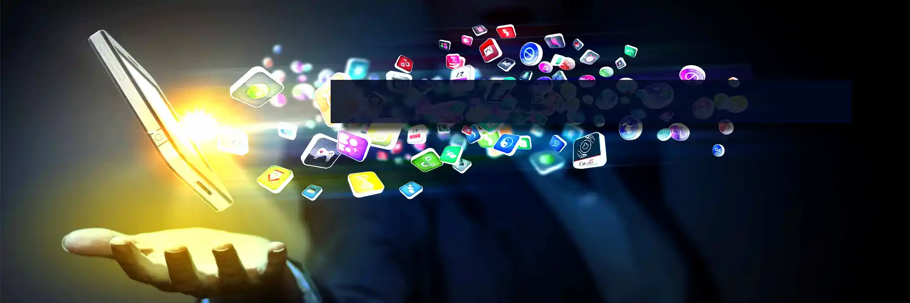 Important sites and apps for newcomers