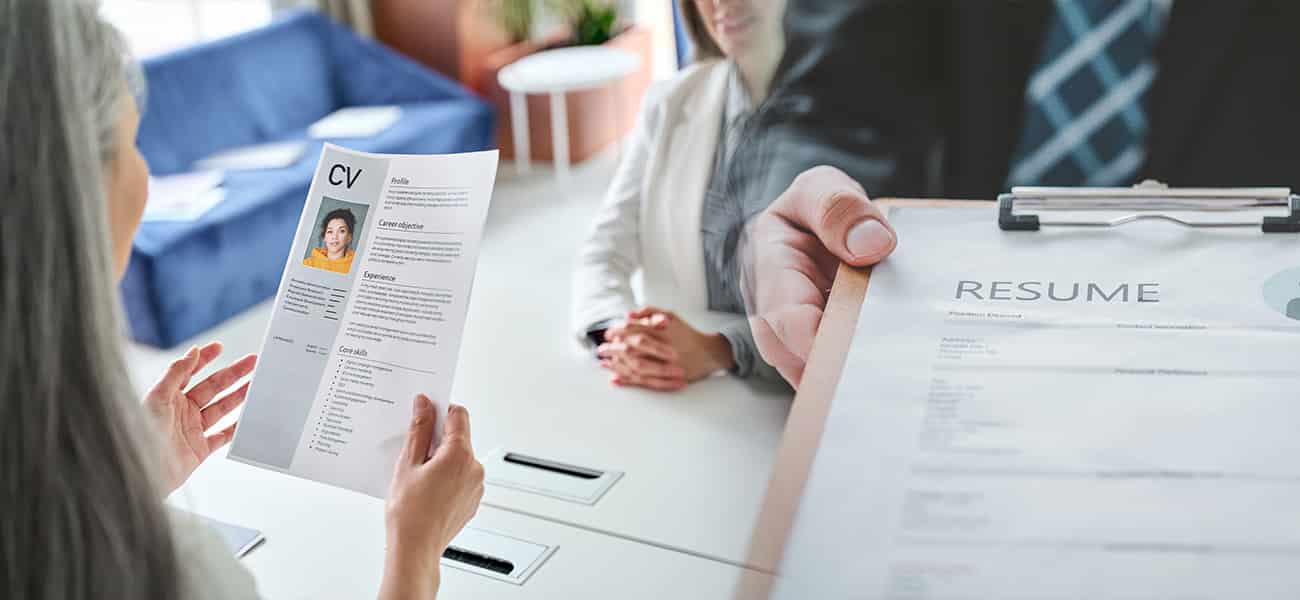  رزومه چیست؟