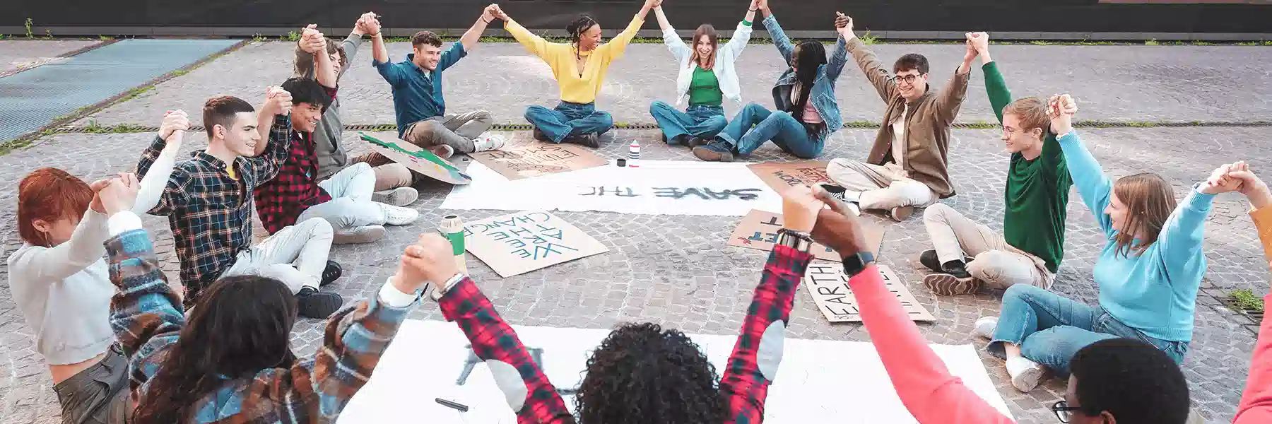 سیاست چند فرهنگی