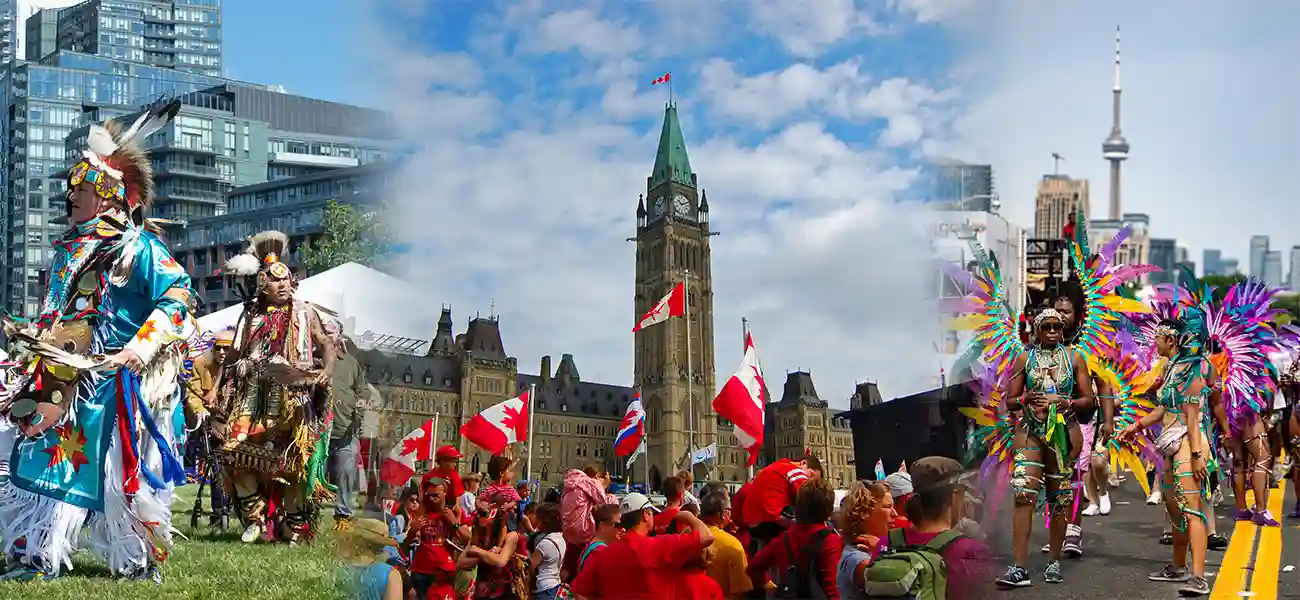 Do's and Don'ts about Canadian Customs and Culture