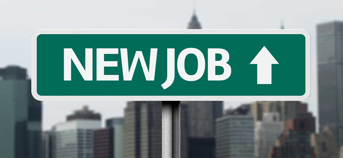 برای یافتن شغل در کانادا از کجا شروع کنیم؟