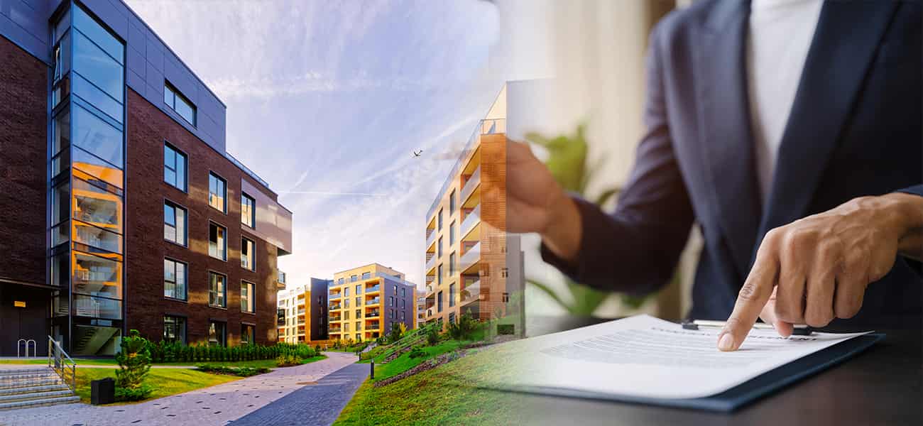 آیا تازه واردان می توانند ملک بخرند؟