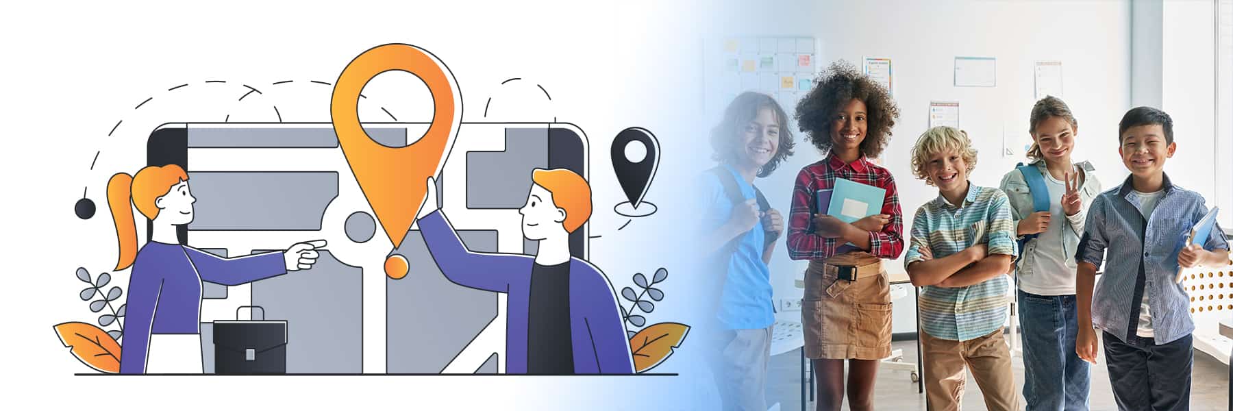 لیست مدارس پیش متوسطه در کانادا