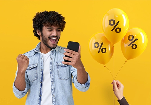 Telecommunication Systems Discounts