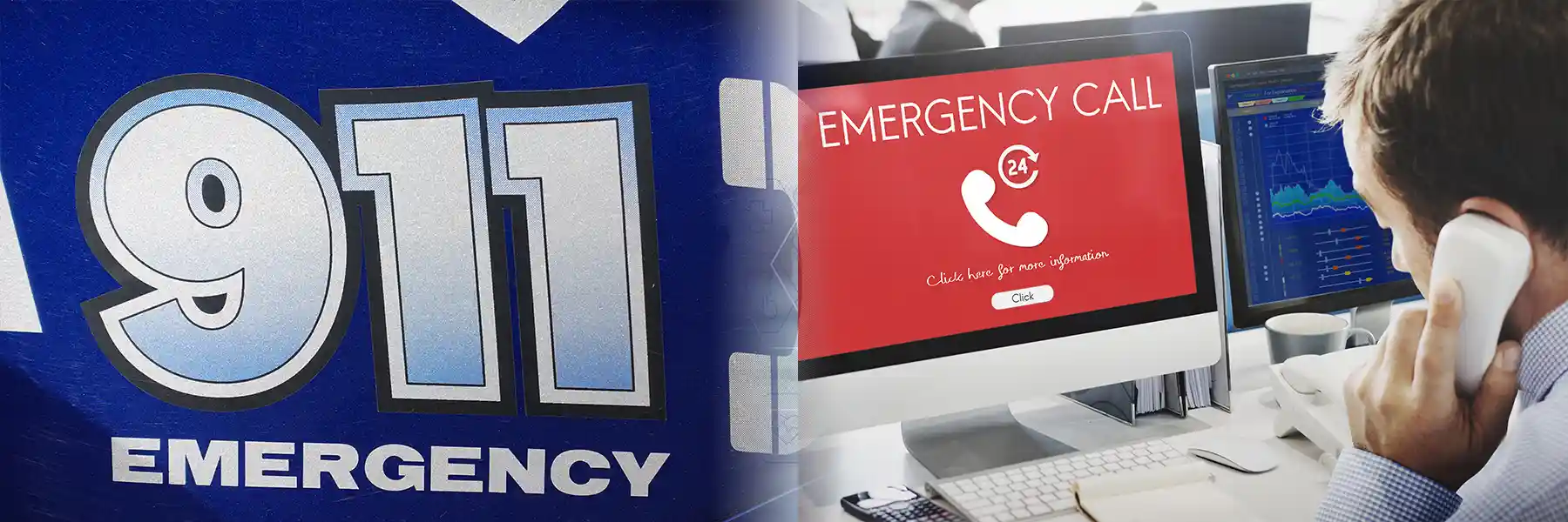 مشاوره با خط کمک و اورژانس در کانادا