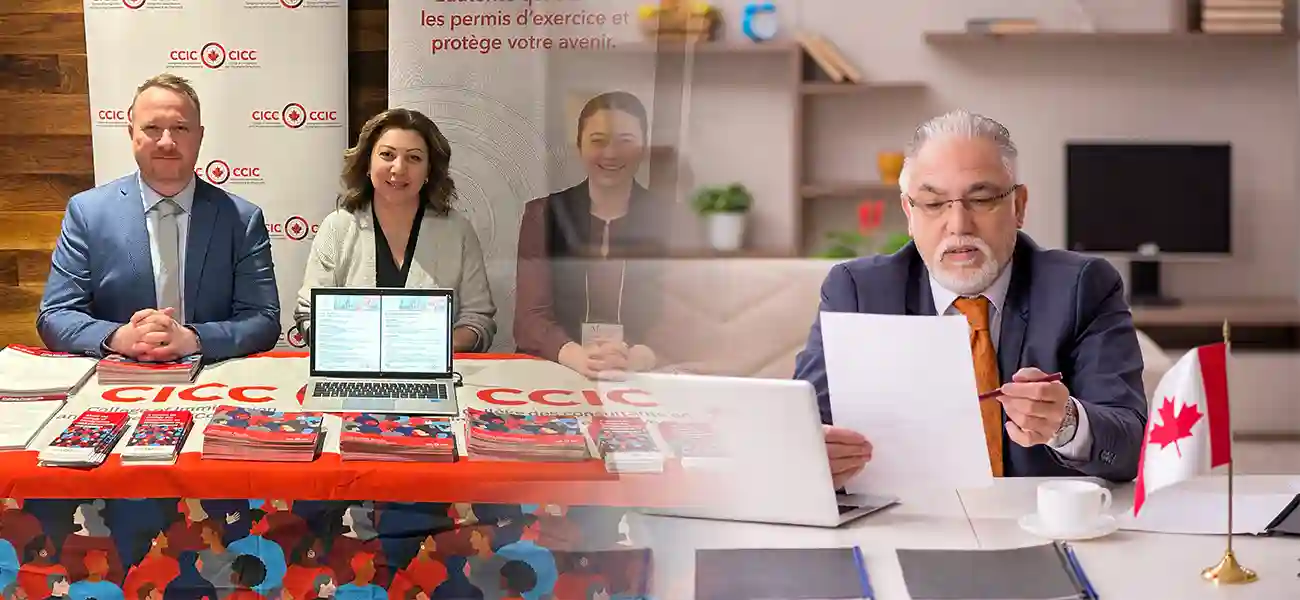 Authorized Lawyers Registered with a Provincial Law Society