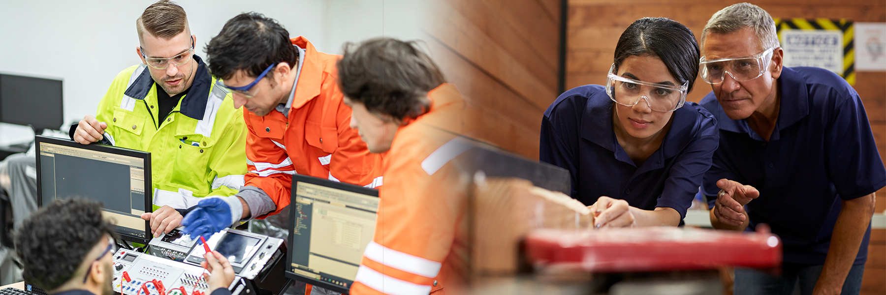 آموزش های فنی و حرفه ای در کانادا