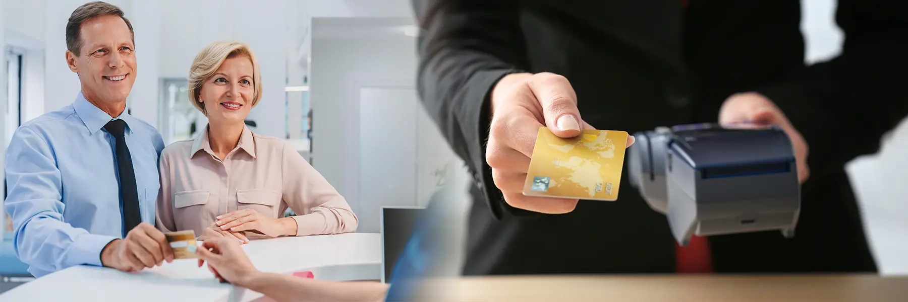 مدارک لازم جهت افتتاح حساب بانکی  در کانادا