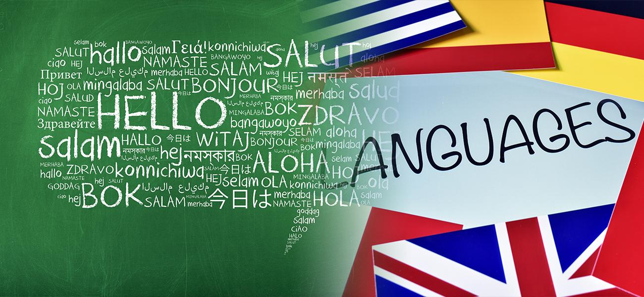  زبان ملی و منطقه ای