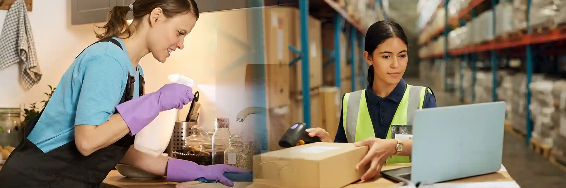 شغل جنرال چیست؟