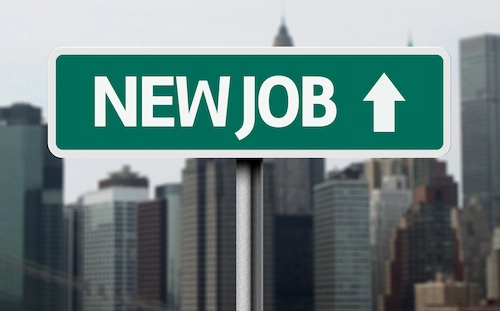 برای یافتن شغل در کانادا از کجا شروع کنیم؟