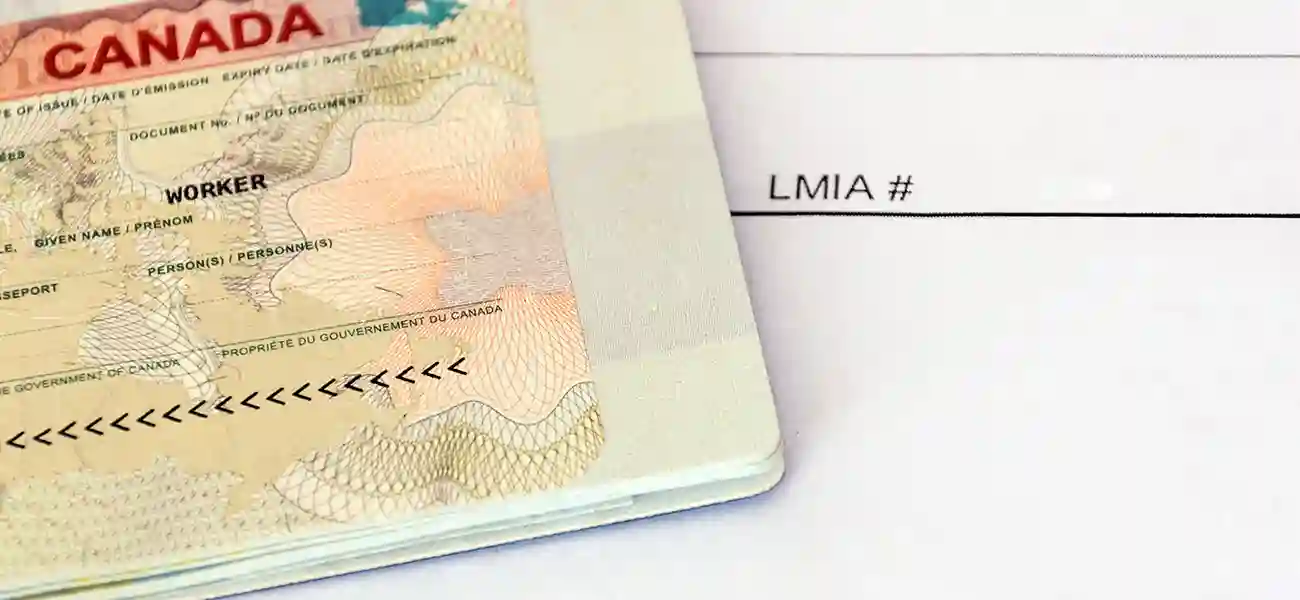 Is it possible to forge a Canadian visa?