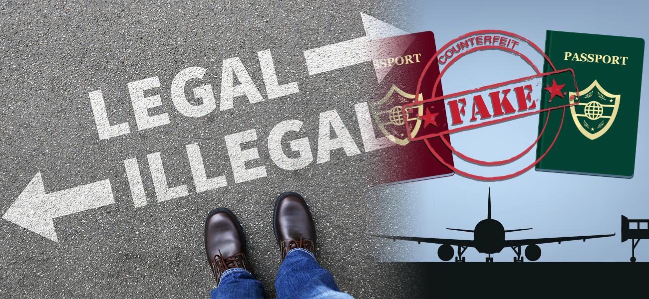 رایج ترین راه های کلاهبرداری  شرکت های مهاجرتی در کانادا چیست