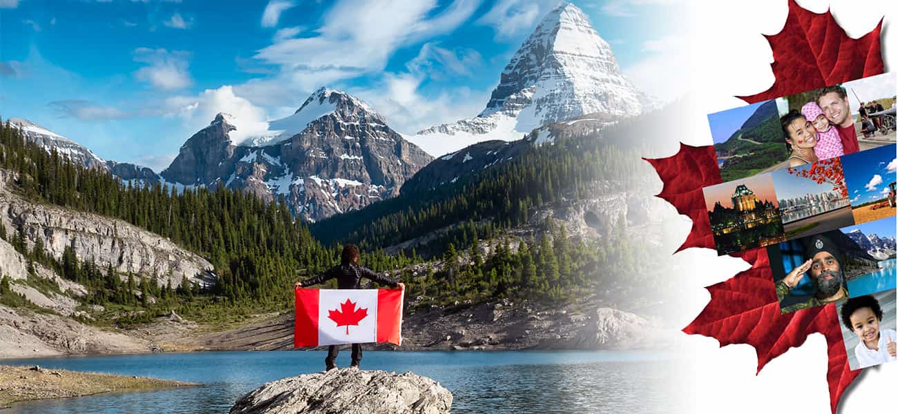 آنچه باید درمورد کانادا بدانید 