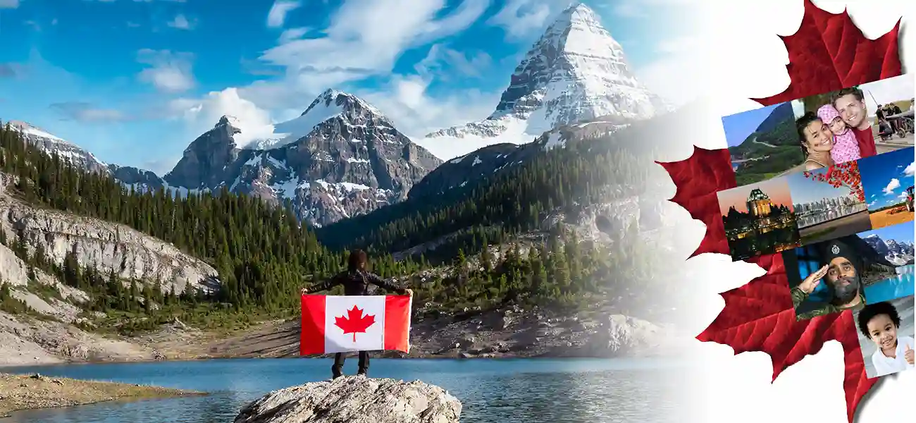 What you need to know about Canada (Comprehensive Information)