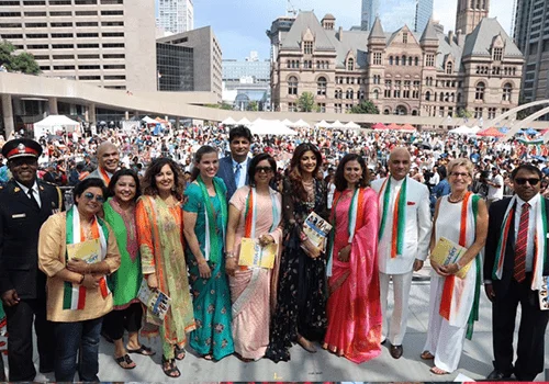 Indian Community