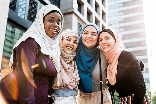 Arab Community