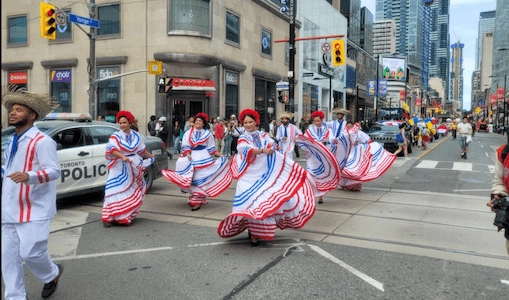 Latin American Community