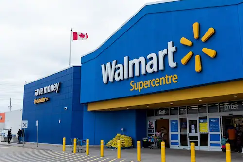 A comprehensive guide for newcomers about Walmart