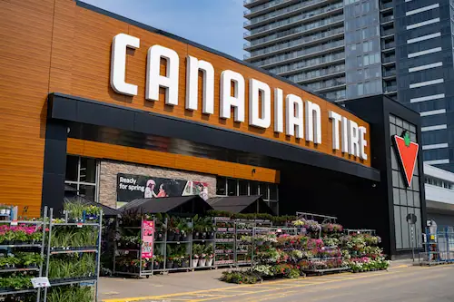 A Comprehensive Guide for Newcomers About the Canadian Tire Store