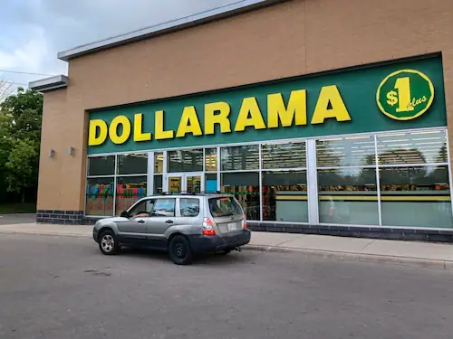 A Comprehensive Guide for Newcomers About the Dollarama Store