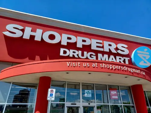 A Comprehensive Guide for Newcomers About the Shoppers Drug Mart Store