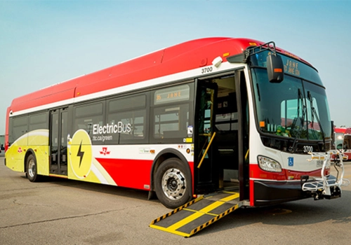 Bus System