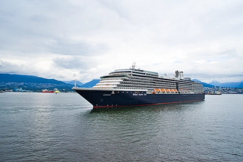 Shipping Lines
