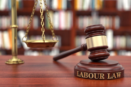 Canadian Labour Law