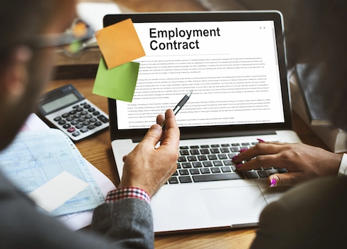 Frequently Asked Questions About Working and Finding a Job in Canada