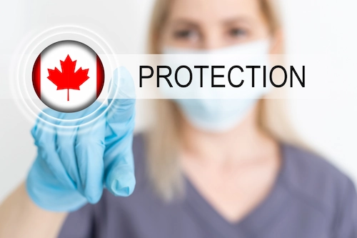 Medical Services in Canada