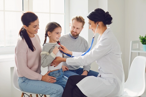 What are the duties of a family physician in Canada? How should we choose it?