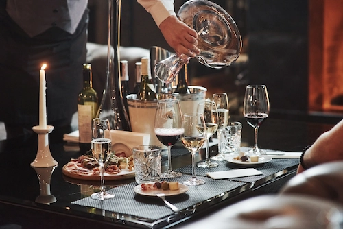 100 Best Restaurants 2024 in CANADA