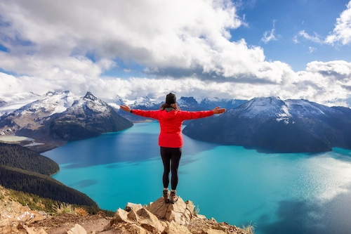 Top 10 of Canada's Most Important Tourist and Tourist Attractions